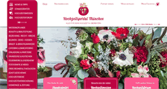 Desktop Screenshot of hochzeitsportal-muenchen.de